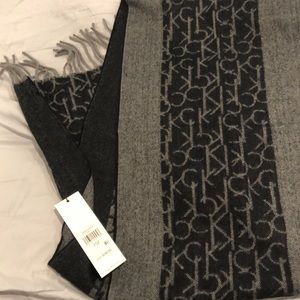 Calvin Klein Scarf